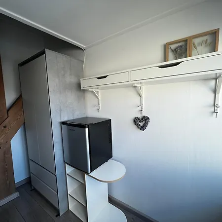 Bed En Bike 奥德斯希尔德