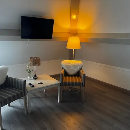 住宿加早餐酒店 Bed En Bike *