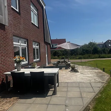 Bed En Bike 奥德斯希尔德