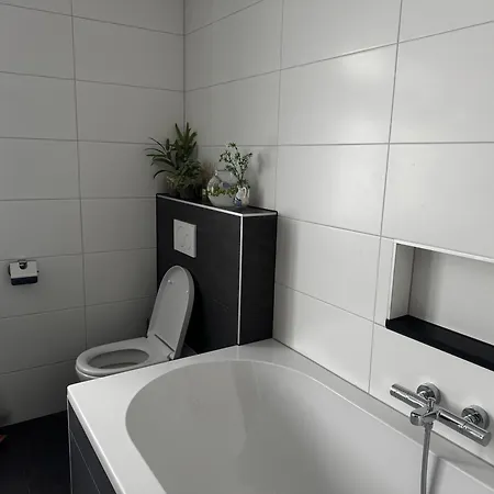 Bed En Bike 奥德斯希尔德