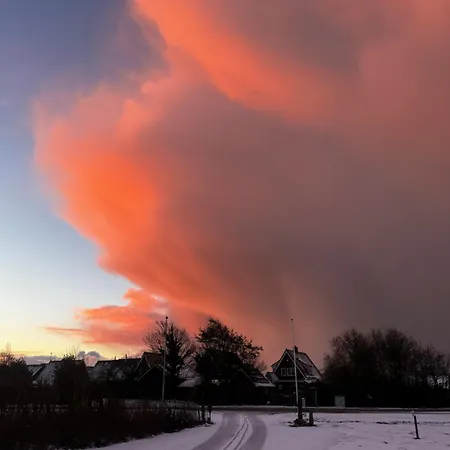 Bed En Bike Bed & Breakfast