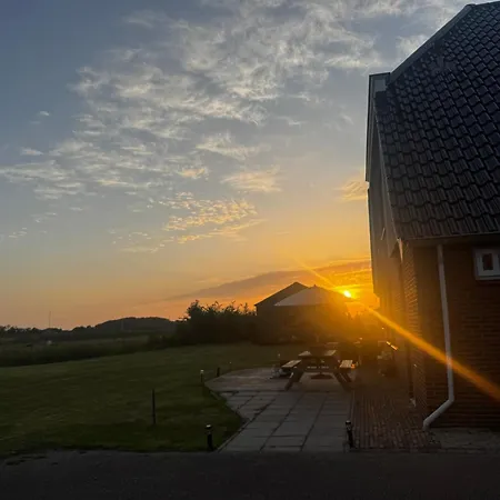 Bed & Breakfast Bed En Bike