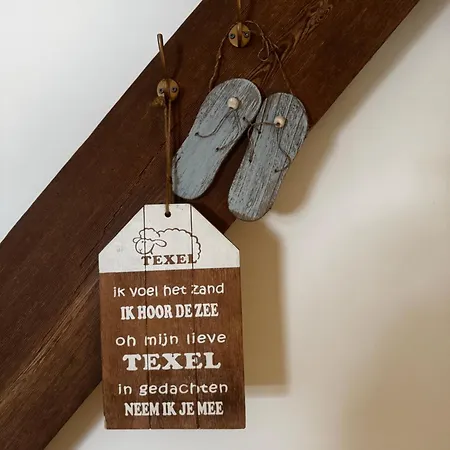 Bed En Bike Bed & Breakfast Oudeschild