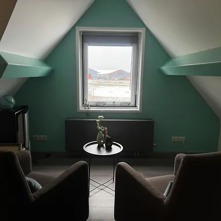 Bed & Breakfast Bed En Bike *