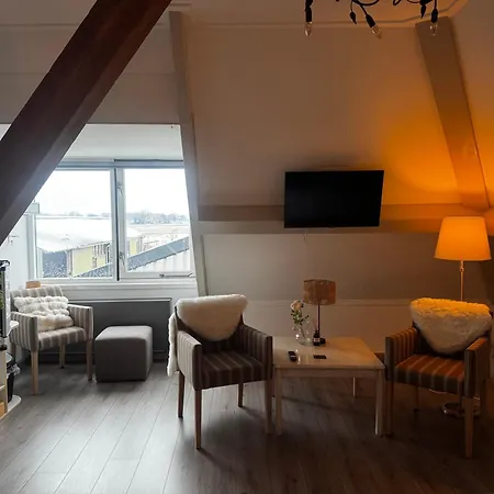 Bed En Bike * Oudeschild