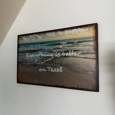 Bed En Bike * Oudeschild