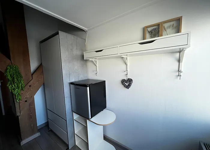 Bed En Bike 奥德斯希尔德