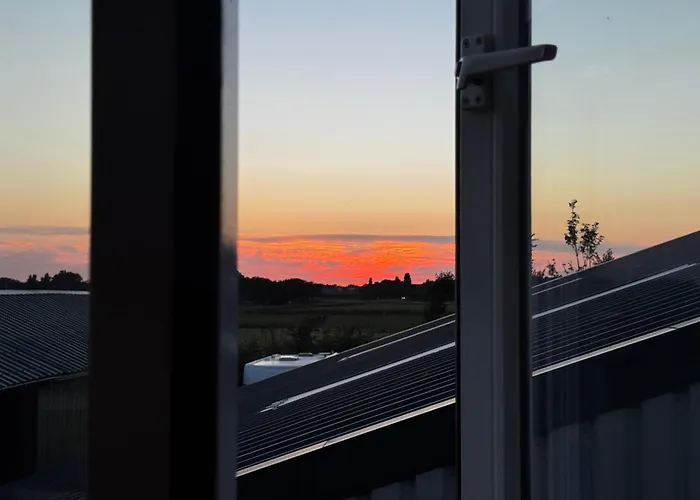 Bed En Bike 住宿加早餐酒店