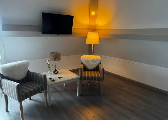 Bed & Breakfast Bed En Bike *