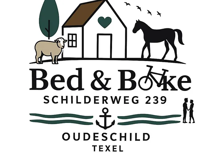Bed En Bike Oudeschild