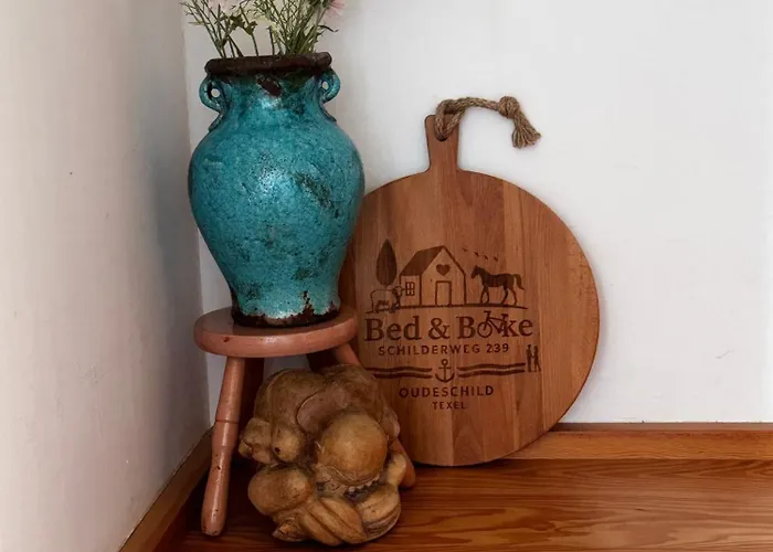 Bed En Bike 住宿加早餐酒店