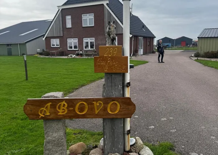 Frühstückspension Bed En Bike