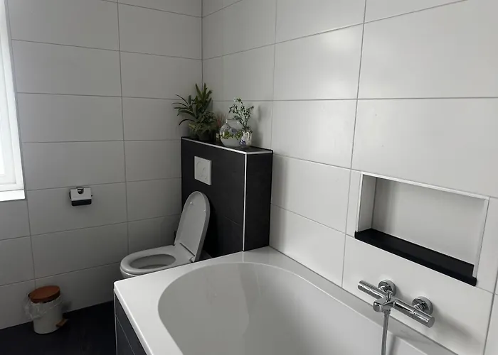 Bed En Bike Oudeschild