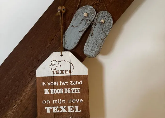 Bed En Bike * Oudeschild