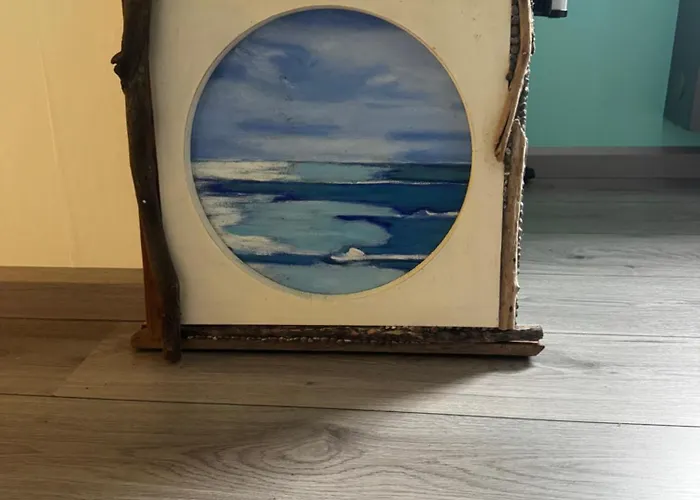 Bed En Bike Oudeschild