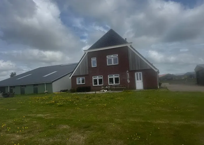 Bed & Breakfast Bed En Bike