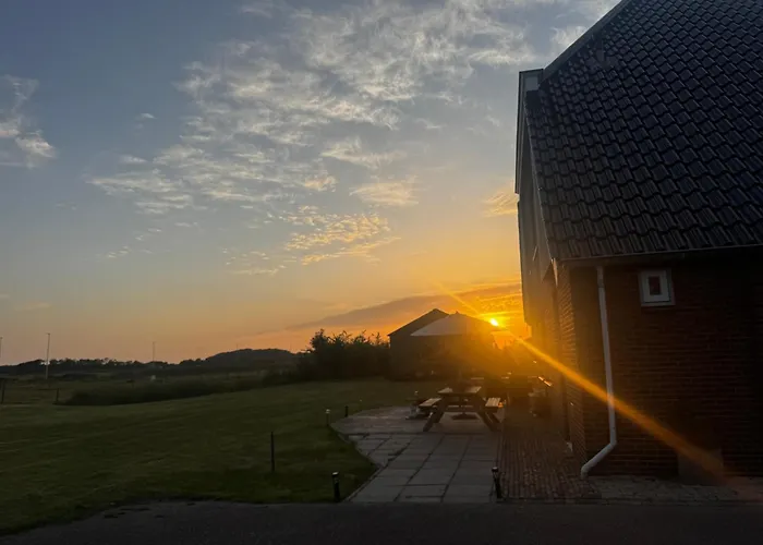 Bed & Breakfast Bed En Bike