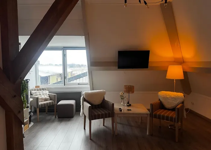 Bed En Bike * Oudeschild