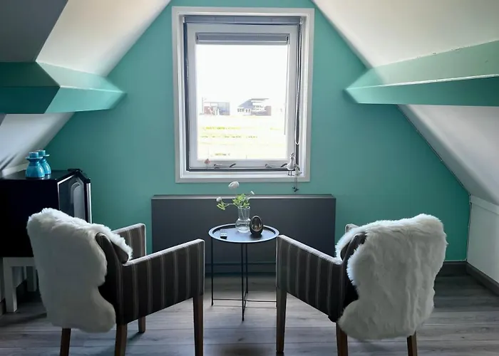 Bed En Bike Frühstückspension *