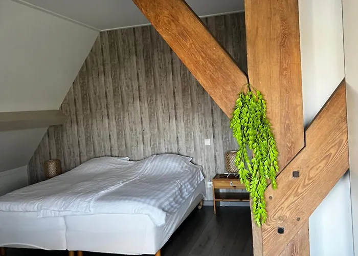 Frühstückspension Bed En Bike *