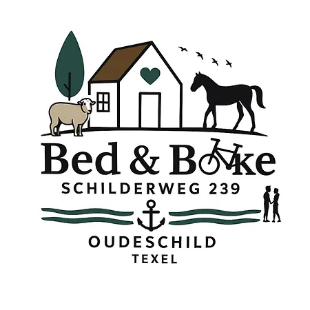 Bed En Bike Oudeschild