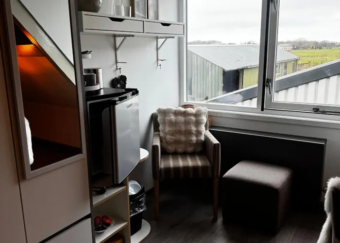 Bed & Breakfast Bed En Bike