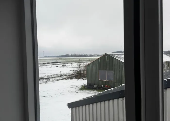 Bed & Breakfast Bed En Bike