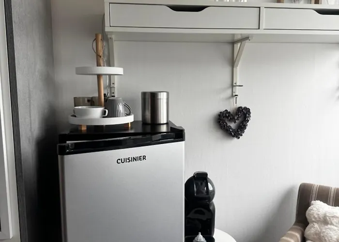 Bed & Breakfast Bed En Bike Oudeschild