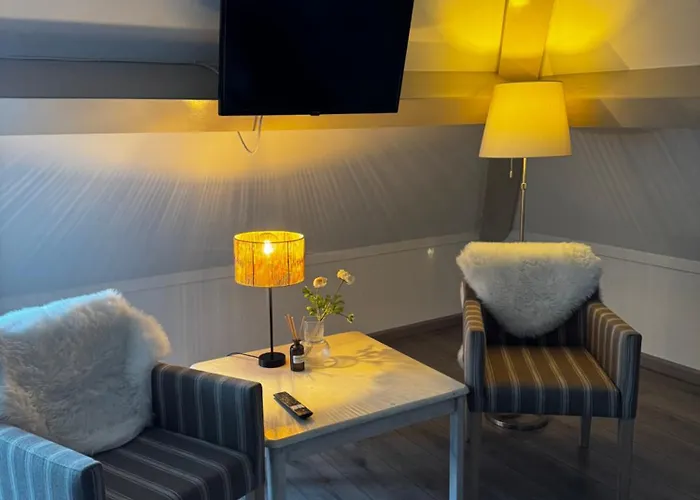 Bed & Breakfast Bed En Bike Oudeschild