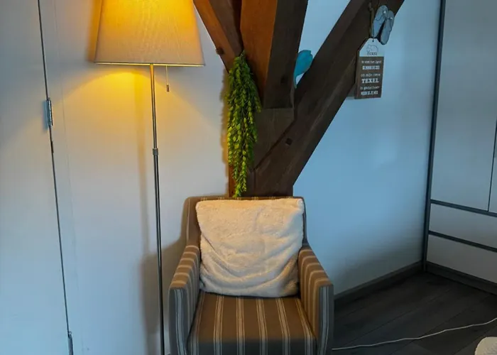 Bed En Bike * Oudeschild