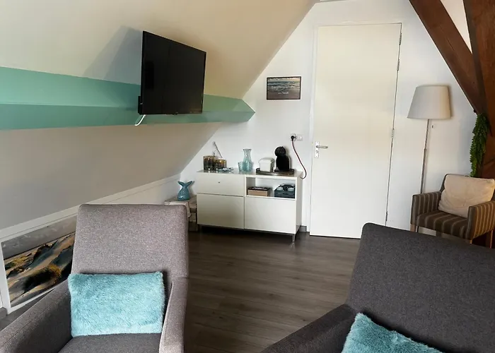 Bed & Breakfast Bed En Bike *